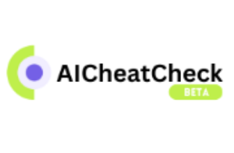 AICheatCheck icon