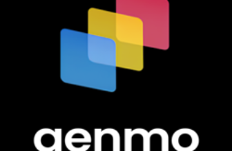 Genmo icon