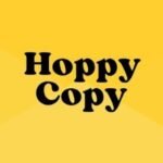Hoppy Copy icon