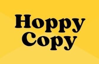 Hoppy Copy icon