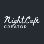 NightCafe Creator icon
