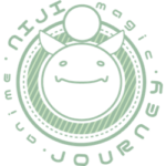 niji・journey icon