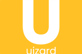 Uizard icon