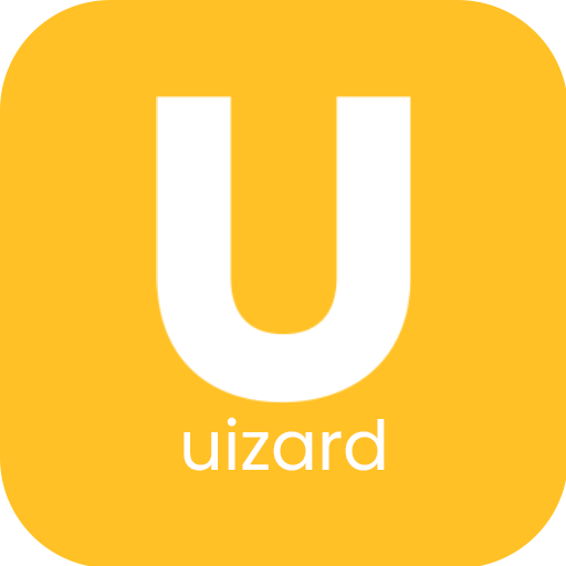 Uizard icon